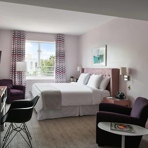 Chambre Lit King-Size